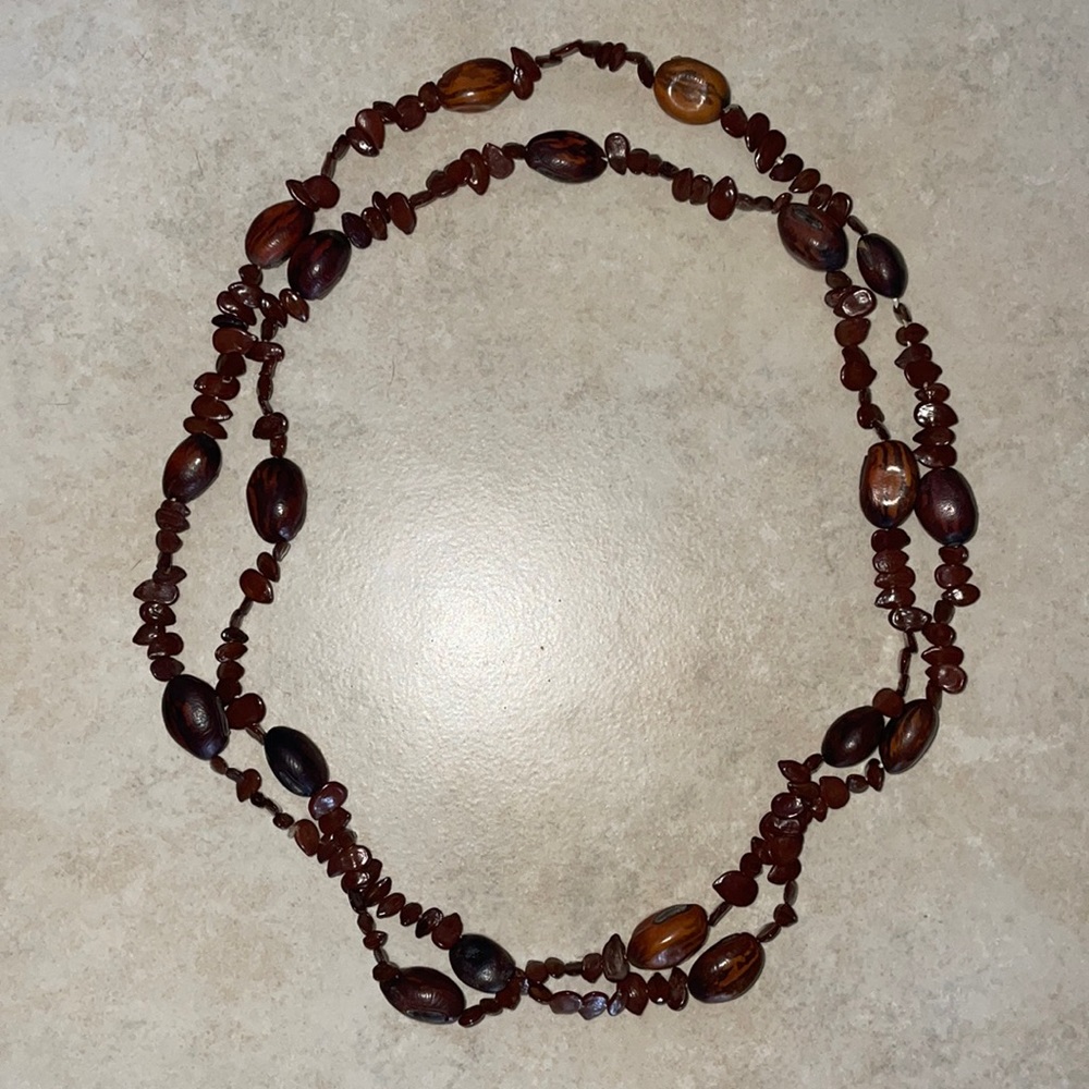 Vintage necklace